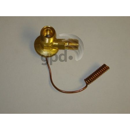 Gpd Expan. Valve / Orifice Tu, 3411320 3411320